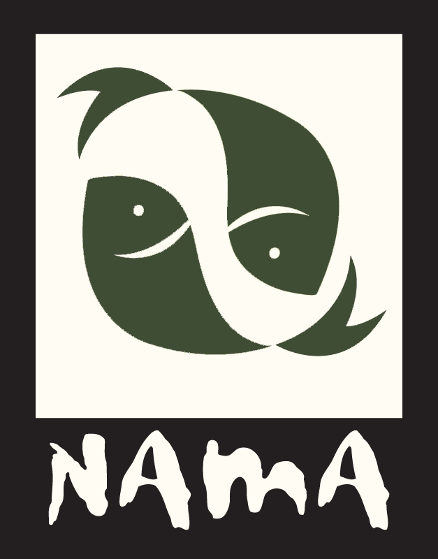 Nama Sushi Home